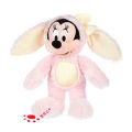 Peluche rosa Mickey juguete de Pascua